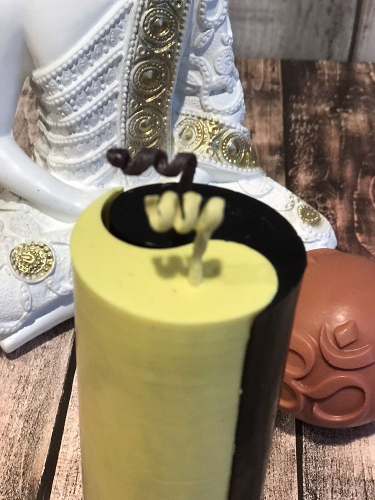 The Silicone Mold “Yin-Yang”