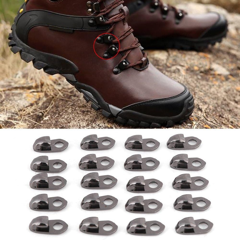 Boot Lace Hooks-Shoe Lace Hooks,Boot Hook Eyelets, Boot Lace Hooks,Boot Eyelet