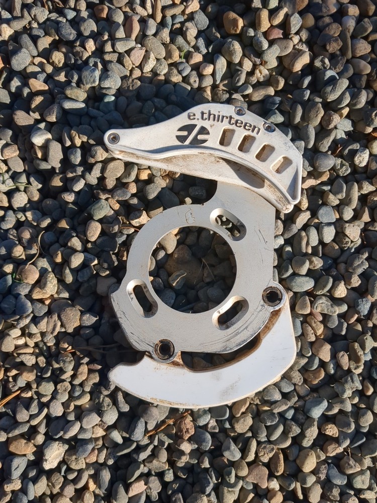 Ethirteen Bash Guard BB Mount 36t