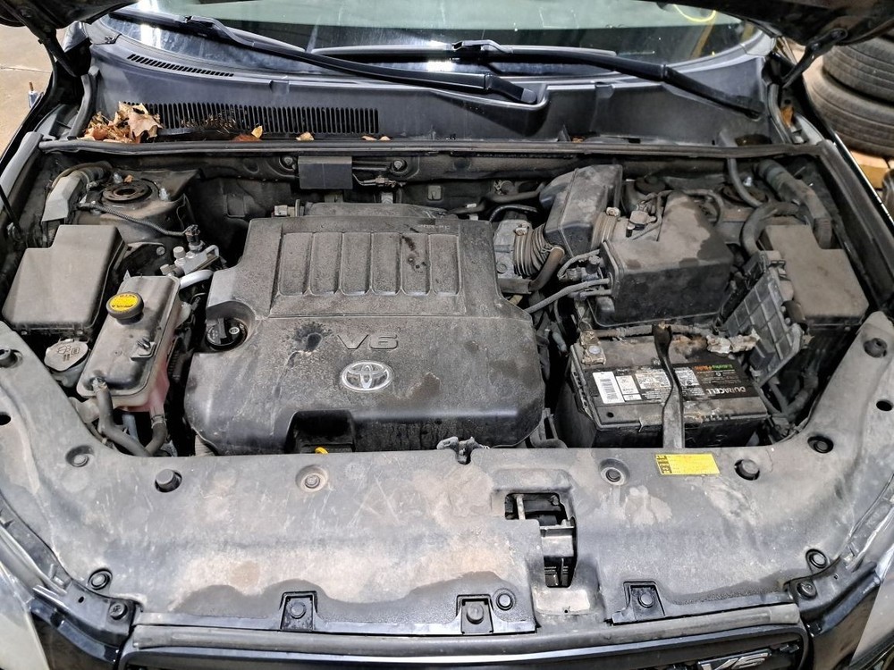 2006 Rav 4 Jack Sku#4410875