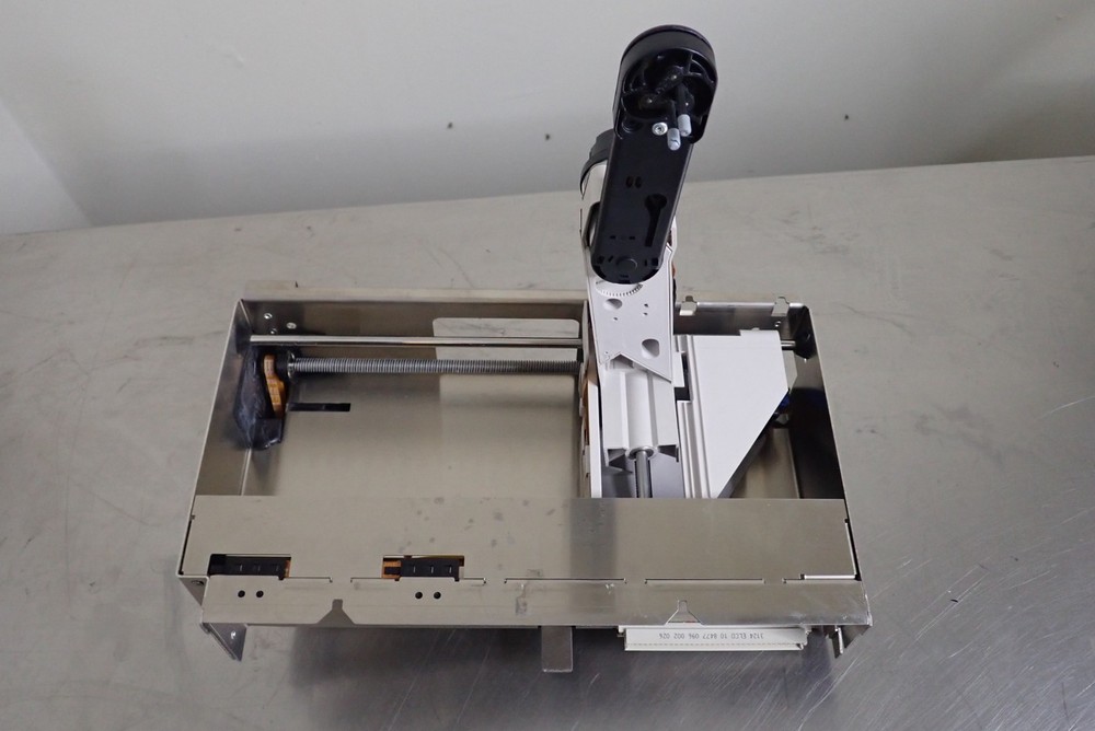 Agilent Technologies G1329-69009 Sample Transport Assembly