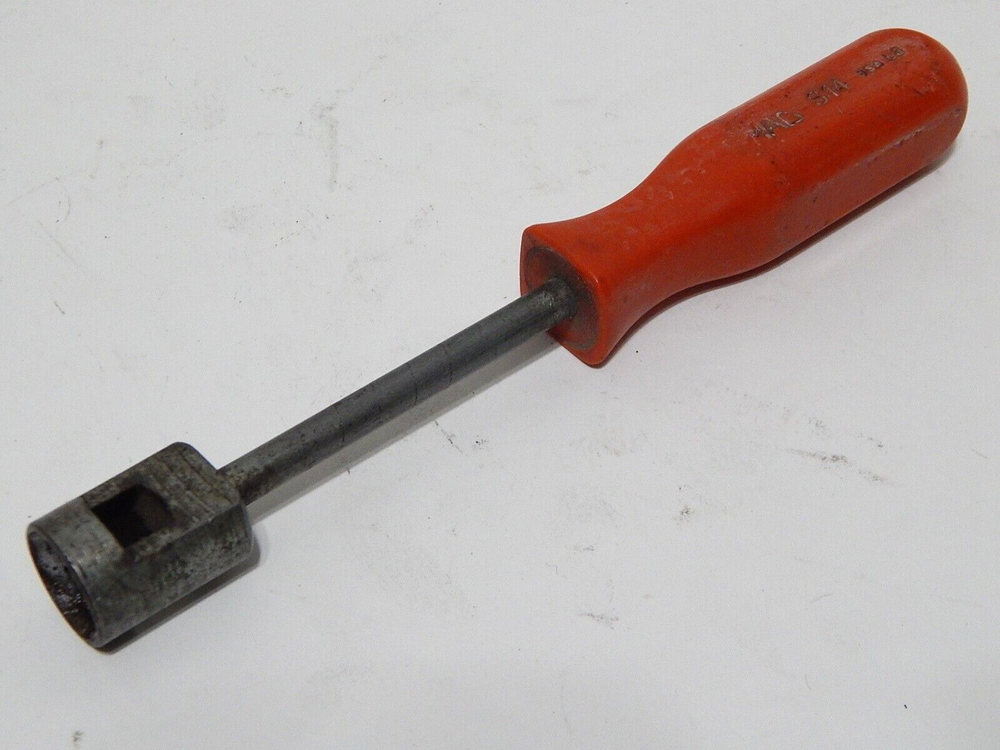 MAC TOOLS S14 BRAKE SPRING RETAINER TOOL