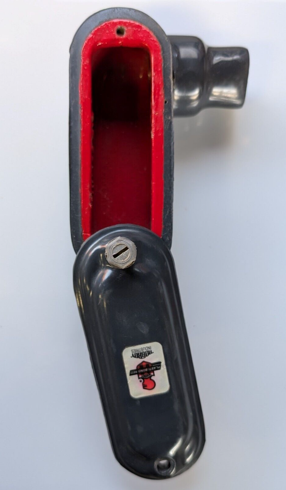 ROBROY LL27-G