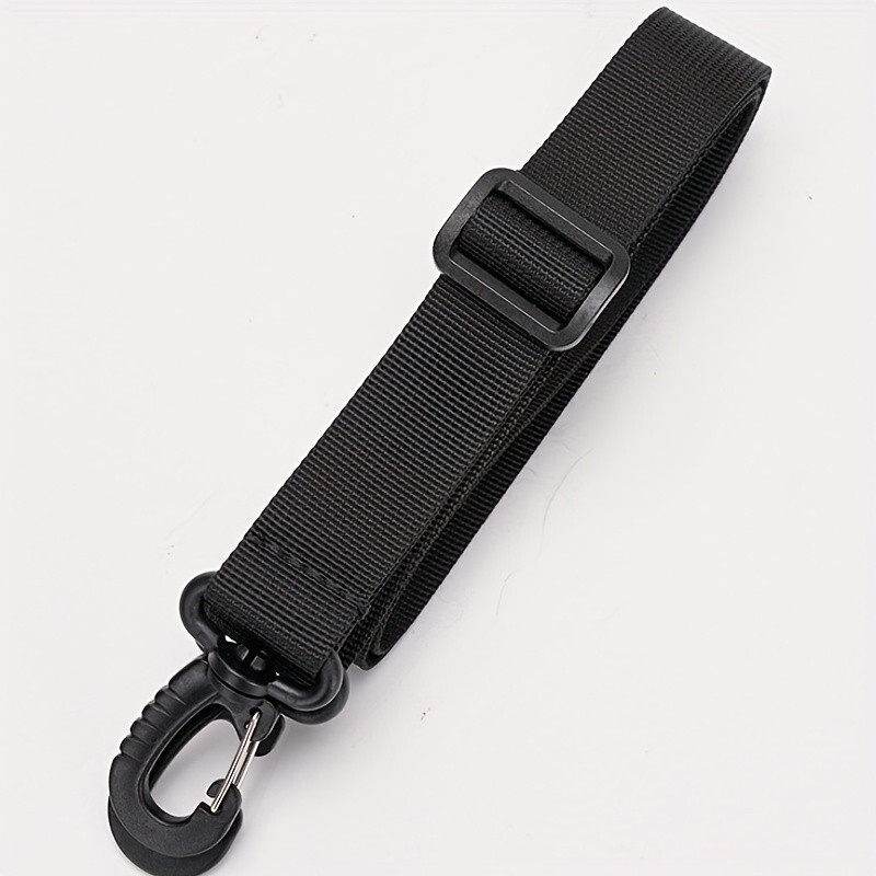 8CM Wide Durable Adjustable Shoulder Strap Camera Backpack