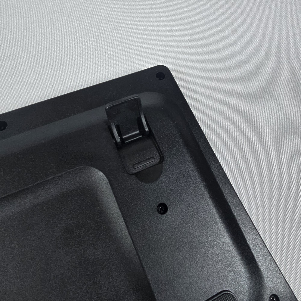 Asus Keyboard Model KB34211 USB WIRED Tested & Working