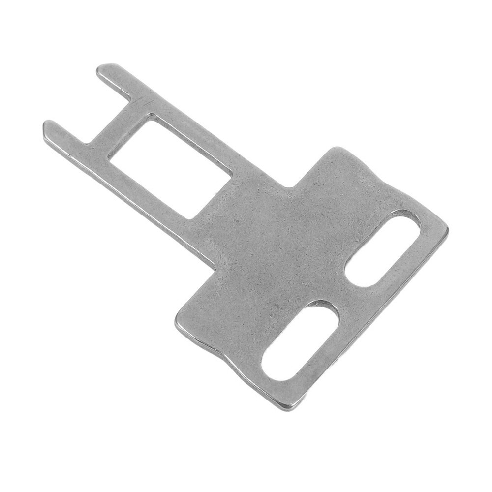 Electrical Switch Key Direct Acting Safety Actuating Lock Tongue