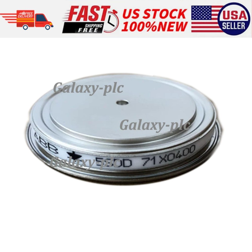 1PCS Brand New Module ABB 5SDD71X0400