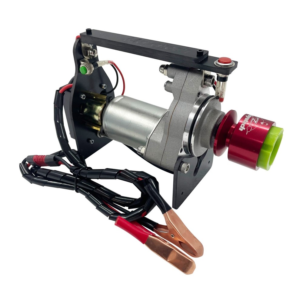 Small Front Page Drone Model Engine Starter Model Helicopter Engine Starter