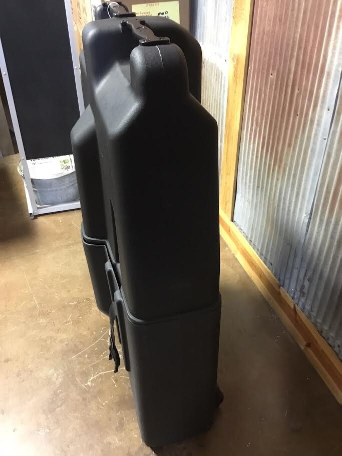 SKB Roto Crossbow Case