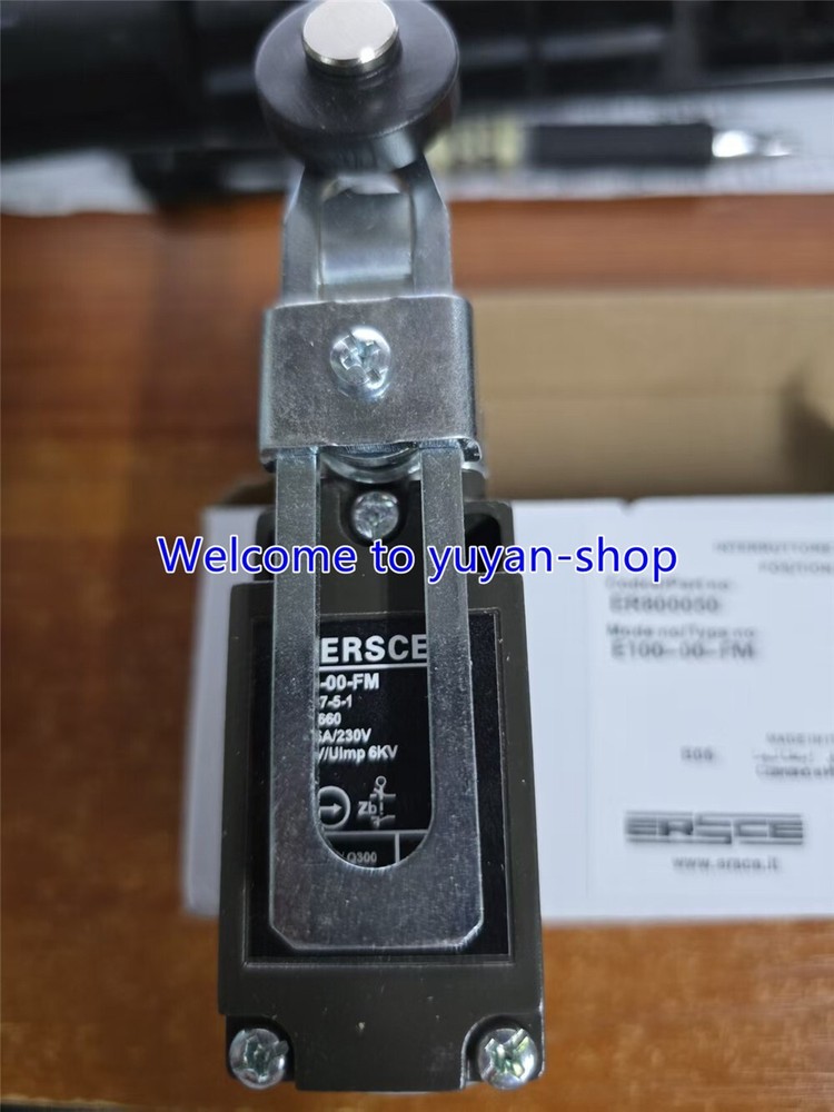1PCS  For  Limit Switch   E100-00-FM