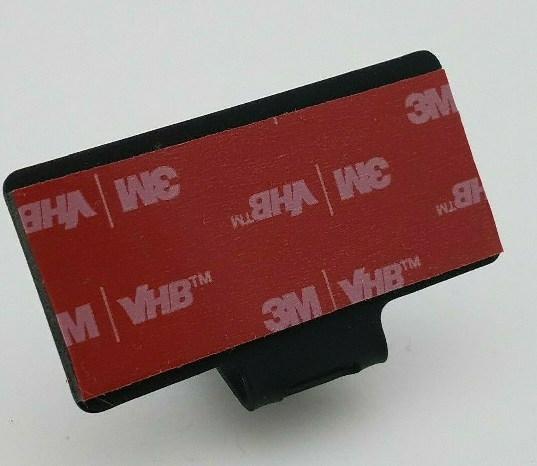 NEW Uniden R4 Extreme Long Range Permanent Radar Detector Mount - (UND-R3-P)