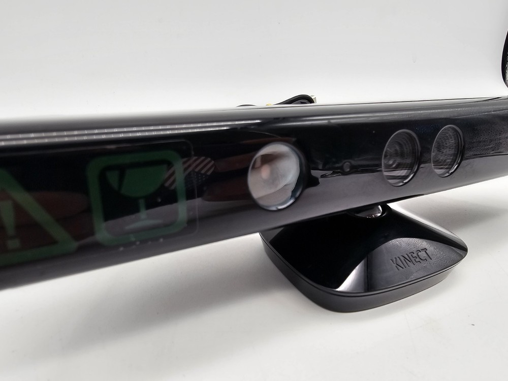 Xbox 360 Kinect Motion Sensor Bar Model 1414