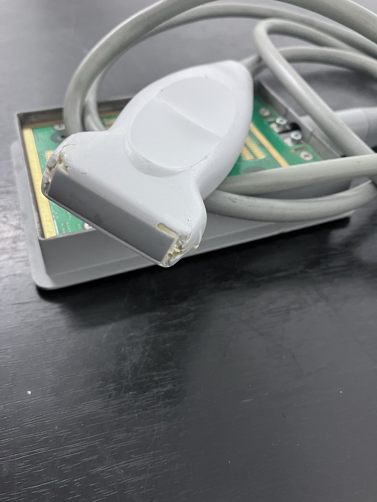 Sonosite L25 /10-5 MHz Linear Array Ultrasound Transducer Probe REF P04791-05