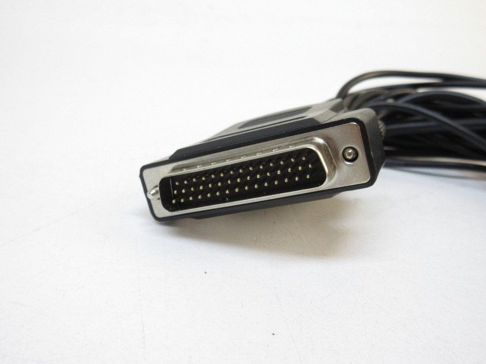 Blackmagic Design Decklink Studio / UltraStudio Pro Audio/Video Breakout Cable