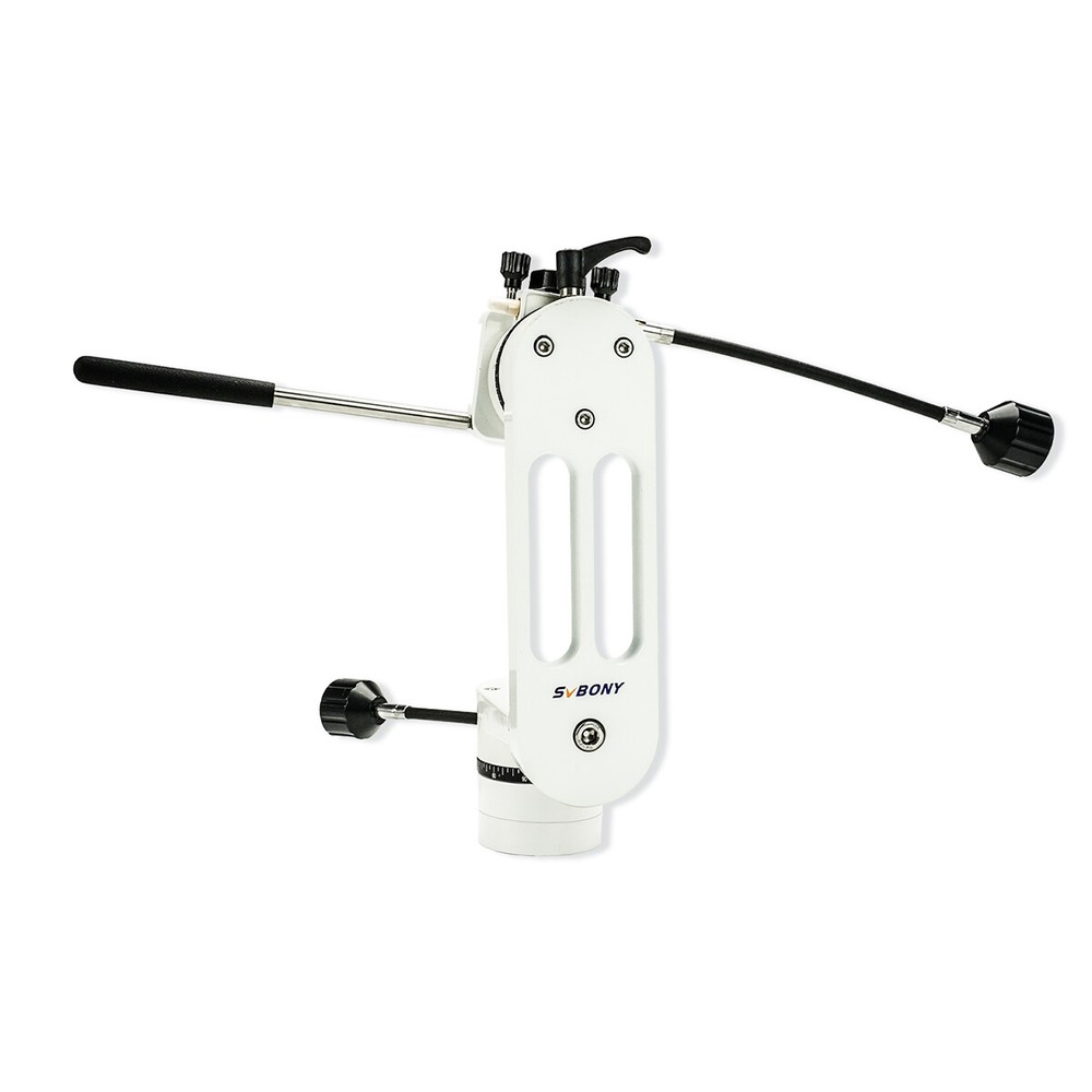 SVBONY SV225 Alt-Azimuth Mount Adjustable Angle Telescope Altazimuth Mount