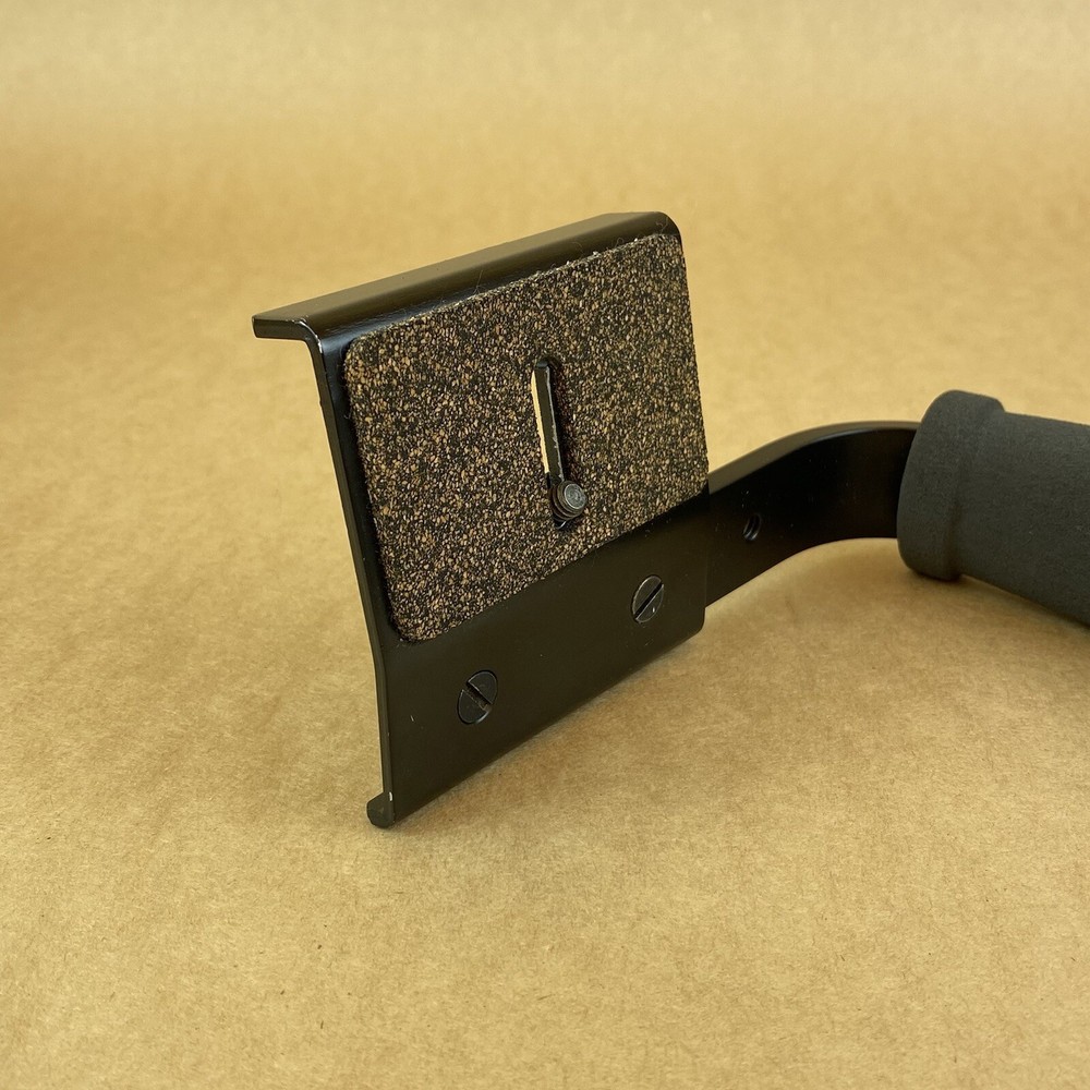 Stroboframe R4B Flash Bracket W/ Box - INCOMPLETE