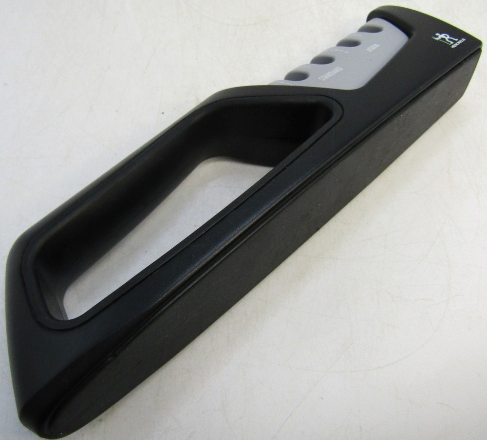 Zwilling J. A. Henckels 4-Stage Pull Through Knife Sharpener.