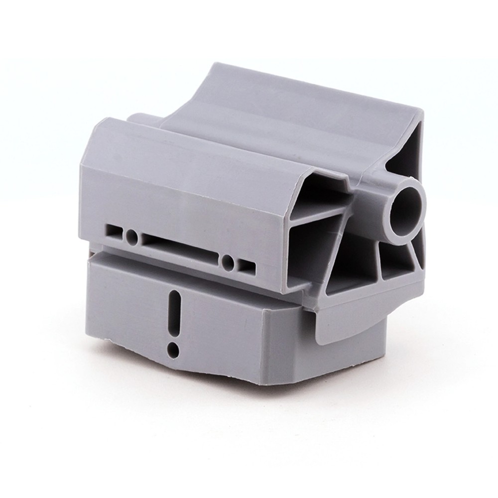 B&D Panellift Bottom Hinge Offset