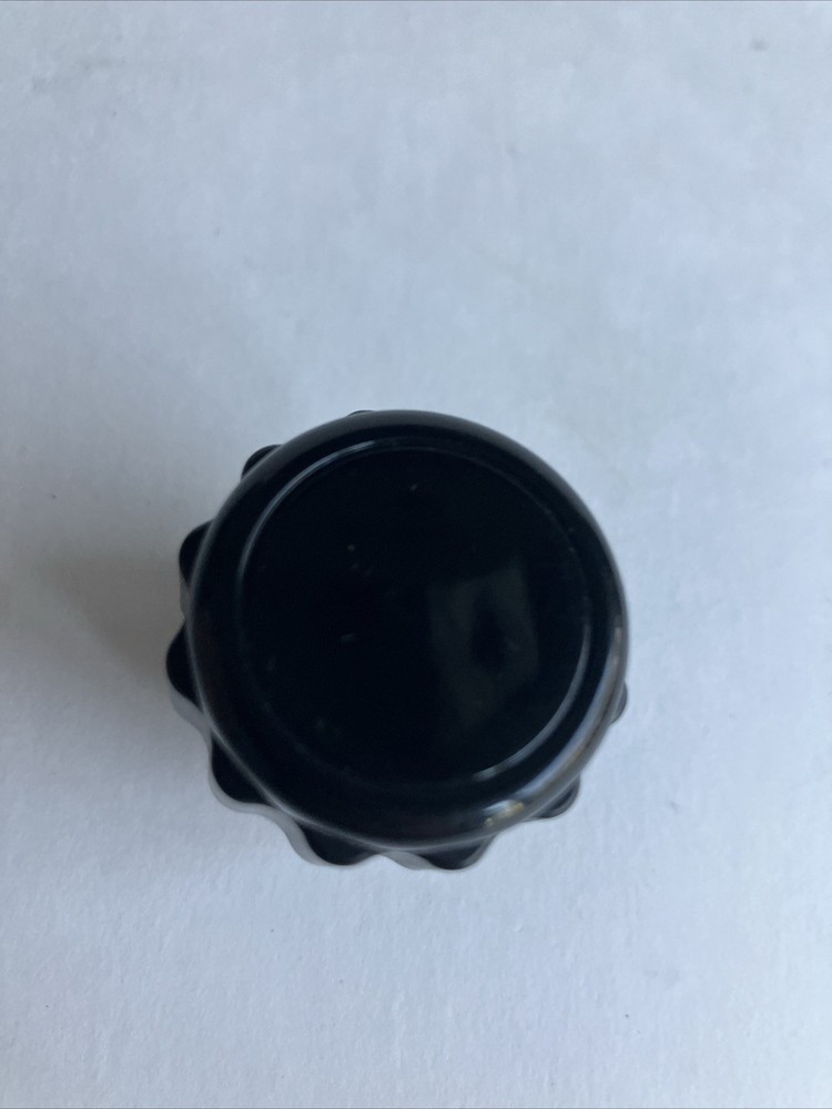 Genuine Mr Coffee ECM7 Espresso Maker Replacement Steam Control Knob Dial OEM