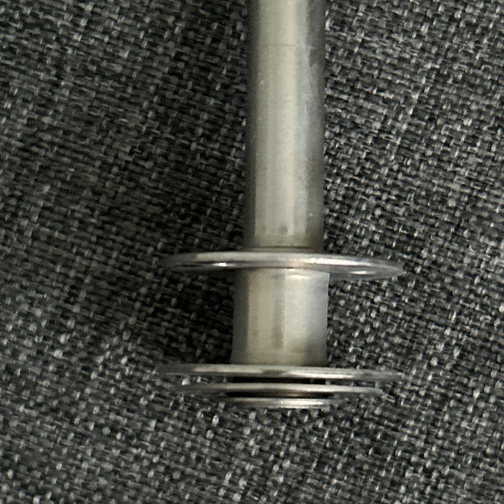 FARBERWARE Superfast 8 Cup Coffee Percolator Replacement 7.5" ~ Stem Only