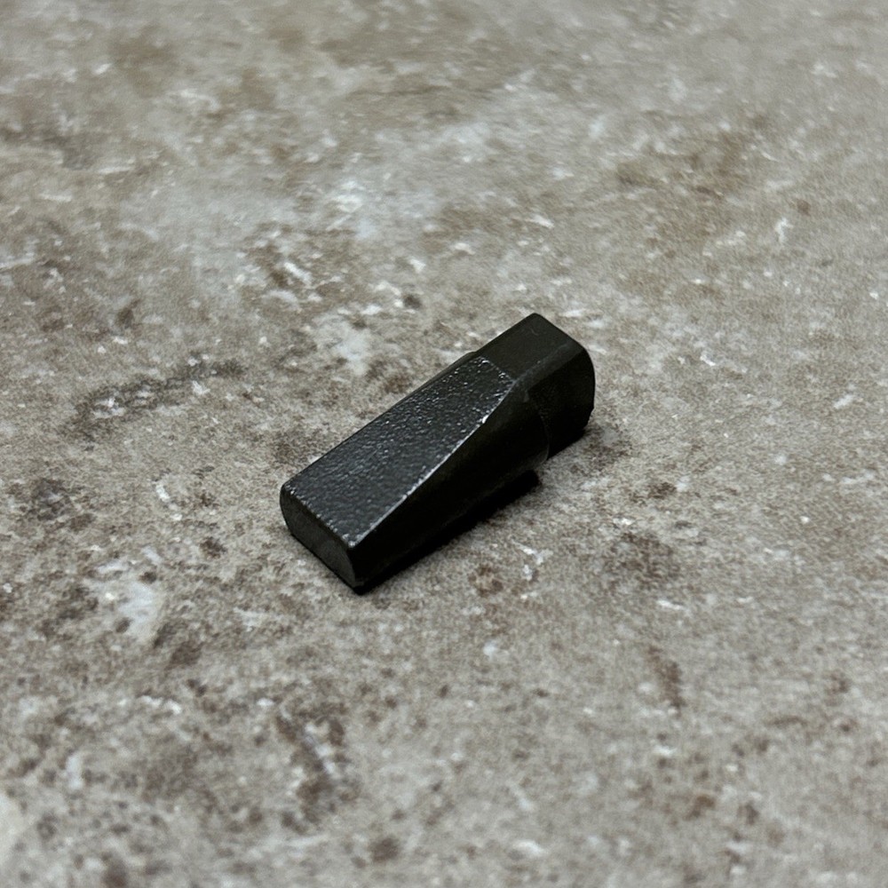 Scott 330R 320R A/B Speaker Switch toggle knob - 1 Knob