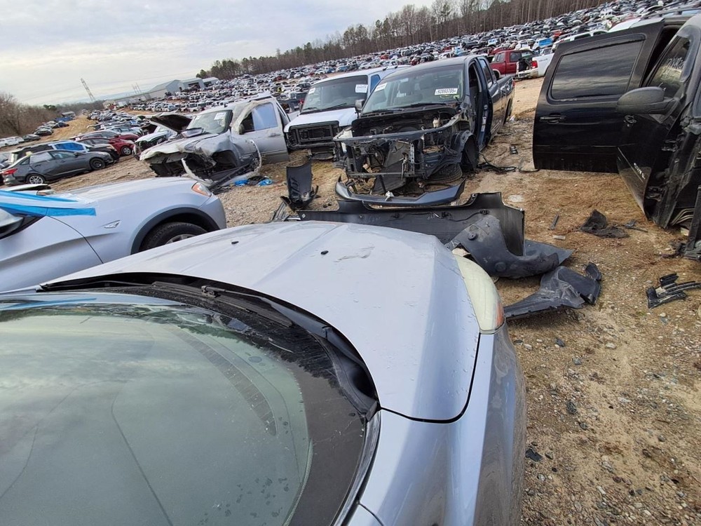 2013 Ford Escape Used 8 Display Screen CJ5T-18B955-FA No Code Reprogram Needed