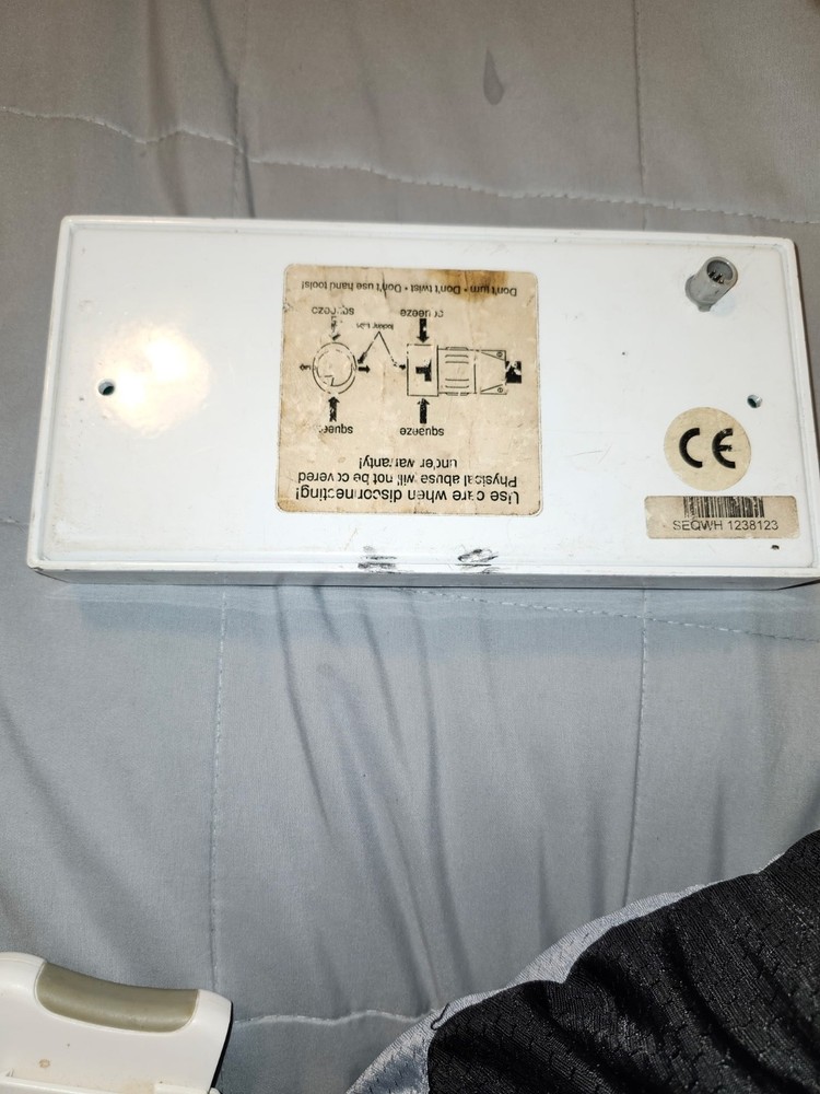 zapco peq Equalizer white