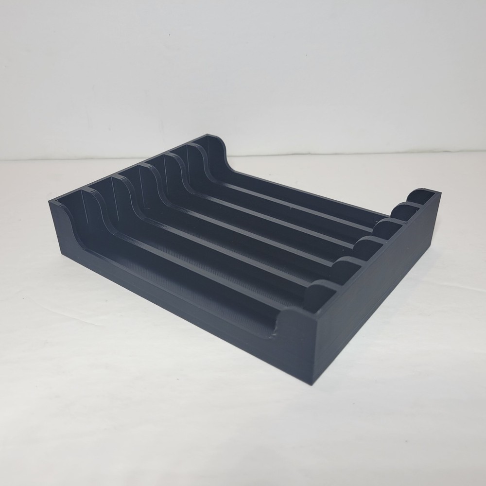 Nintendo 3DS Game Case Stand For 6 Games Display