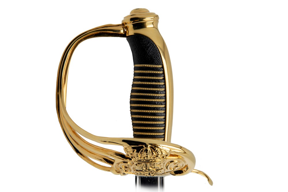 SABLE GUARDIA CIVIL 1844 (FOUNDATIONAL)