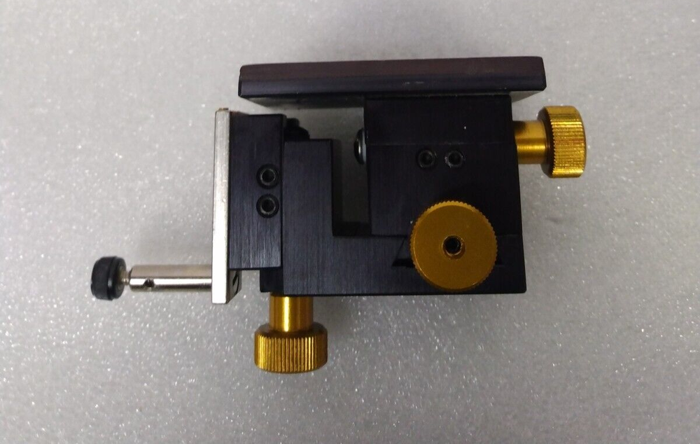 QUATER RESEARCH & DEVELOPMENT XYZ 300 TR Prober