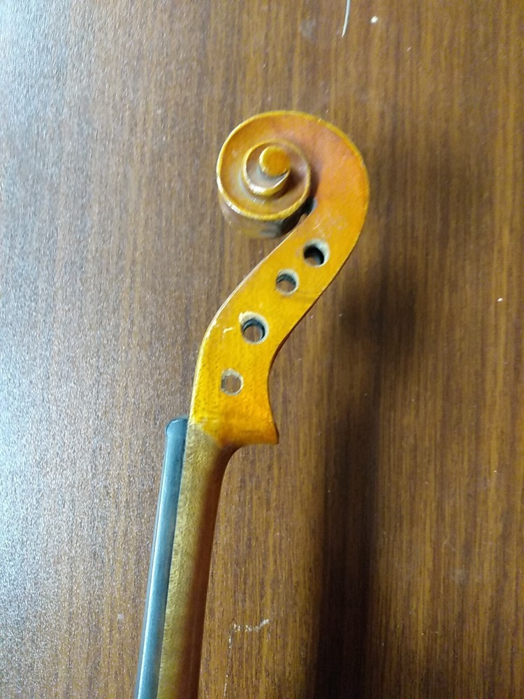 Nice Bohemian Violin