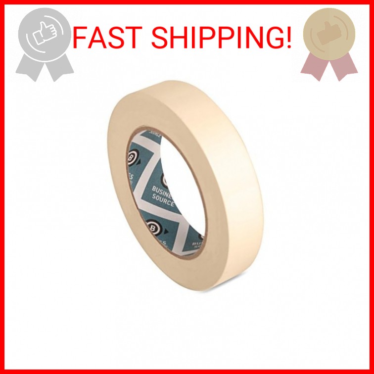 Business Source Utility-purpose Masking Tape
