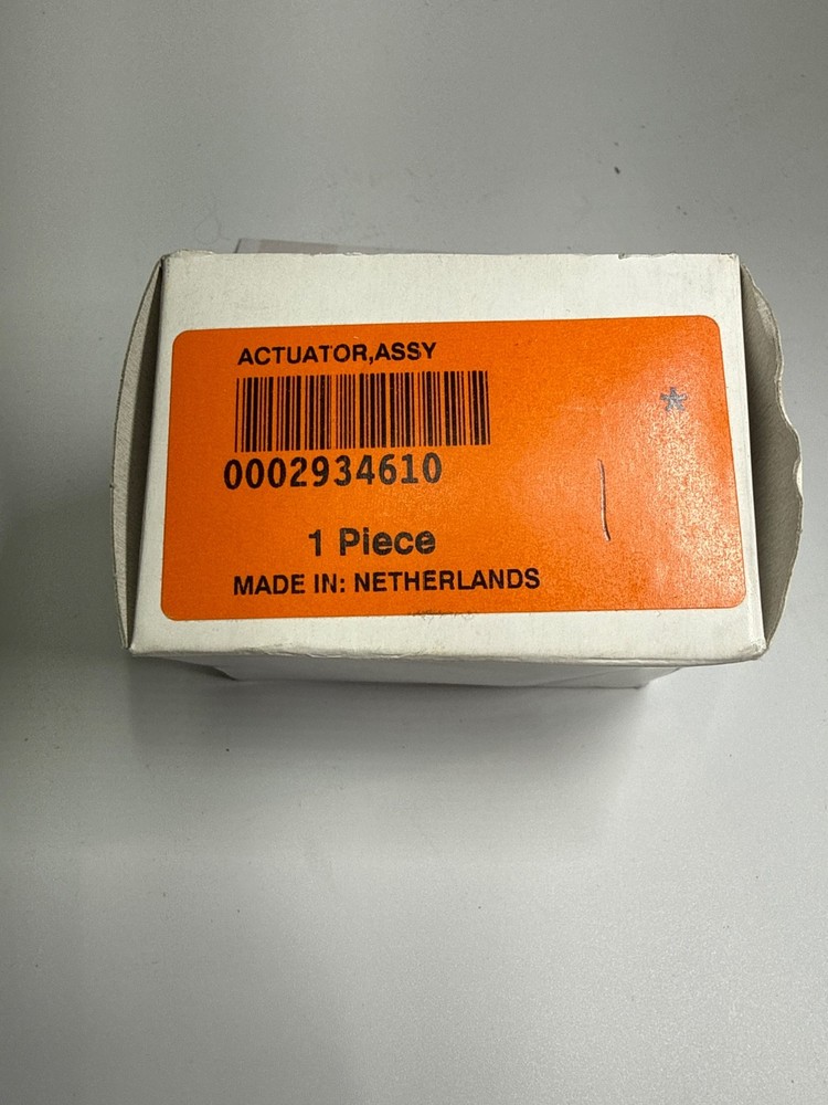 Oce/ canon printer Actuator Assembly 2934610
