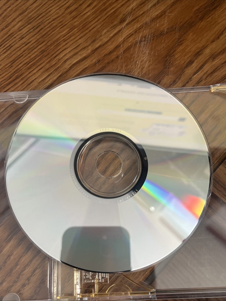 Financial Tools Cotton Technologies Cd Computer Disc