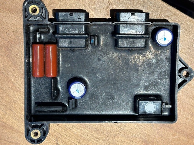 NEW OEM POLARIS 4011081 ENGINE CONTROL UNIT