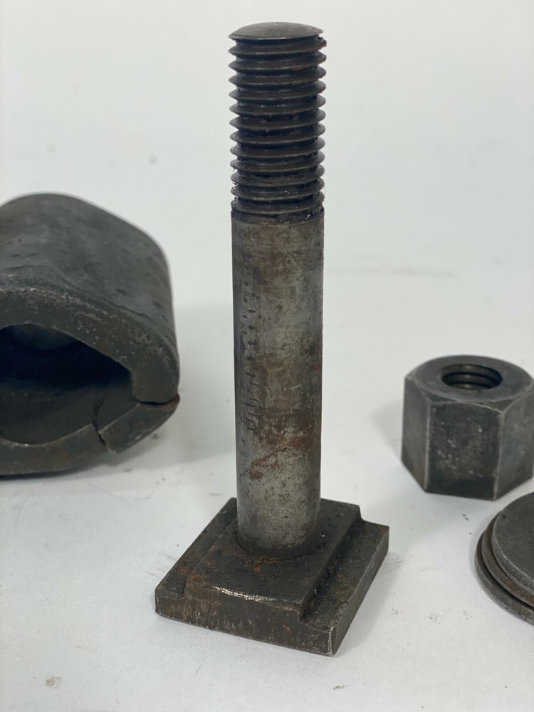 Vintage Tool Holder, Boring Bar