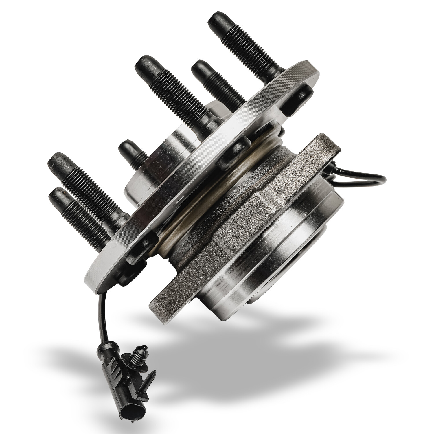 4WD AWD Front Wheel Hub Bearing for Chevy Silverado GMC Sierra 1500 Yukon Tahoe