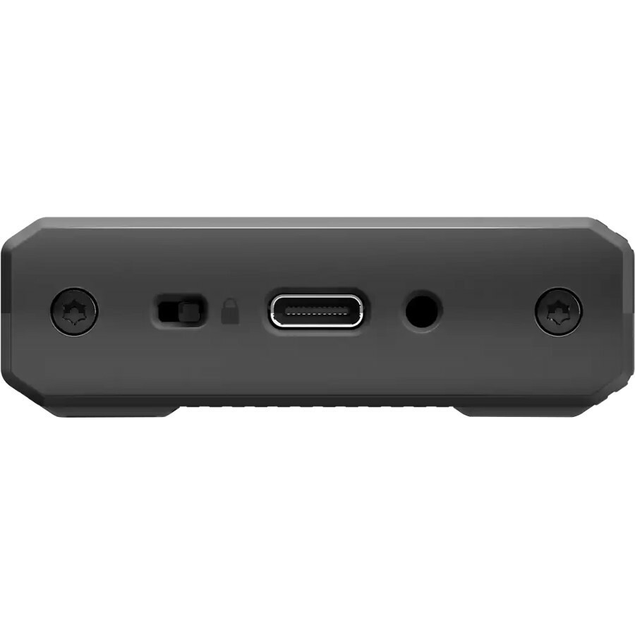 SanDisk Professional PRO-READER CFast (sdpr2e80000gband)