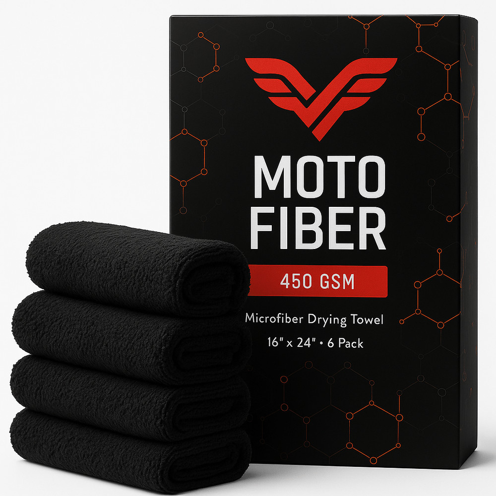 Eagle Lights Ultimate Detailing Bundle - Clean and Protect Detailing Set