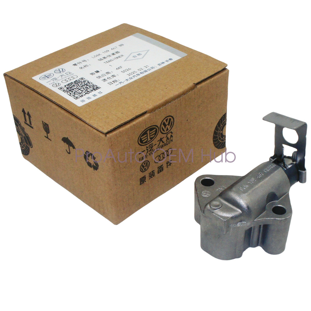 06K109507G OEM Timing Chain 12pcs Kit for 2012-15 SKODA SUPERB YETI OCTAVIA 1.8T