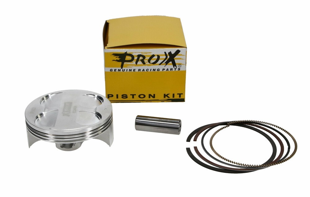 KAWASAKI KX250F 2006-2009 Pro X Piston Kit Std Bore 01.4337.B