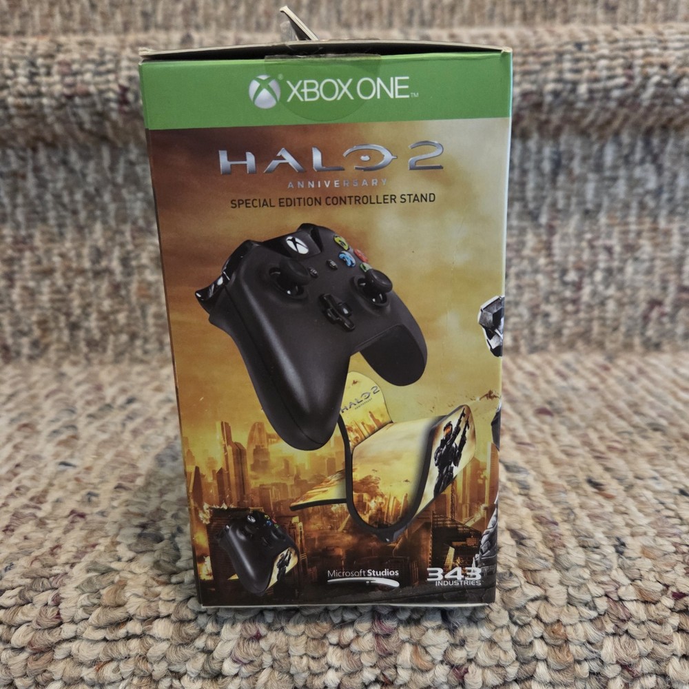 Controller stand Halo 2 Anniversary Xbox one