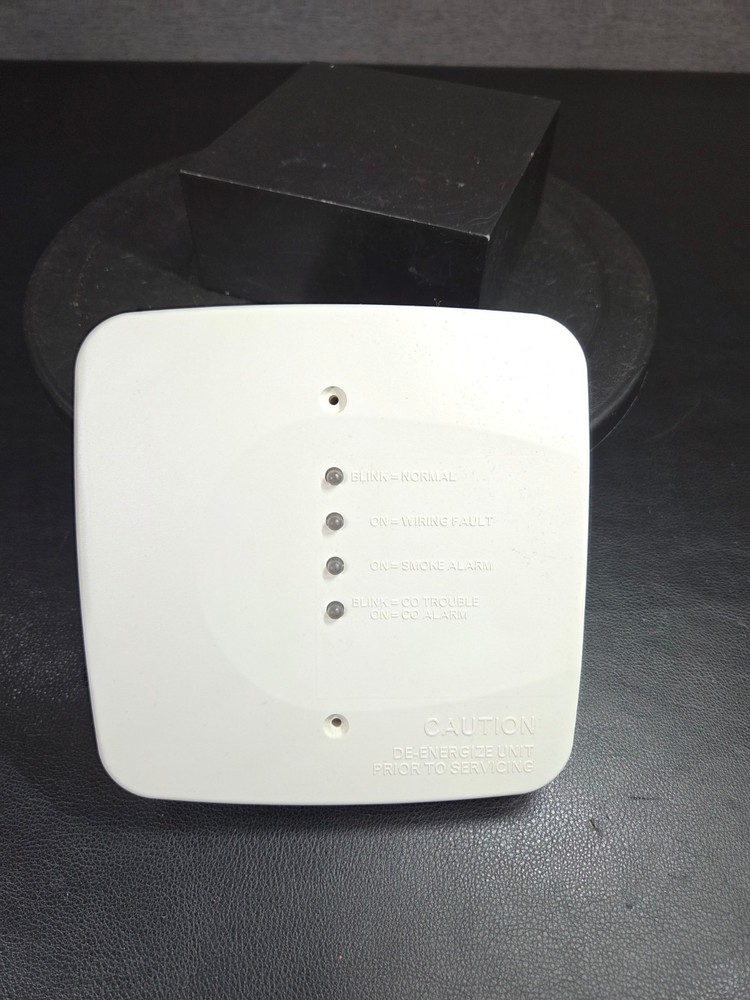 System Sensor COSMOD-2W New Open Box FAST SHIP!💨✅
