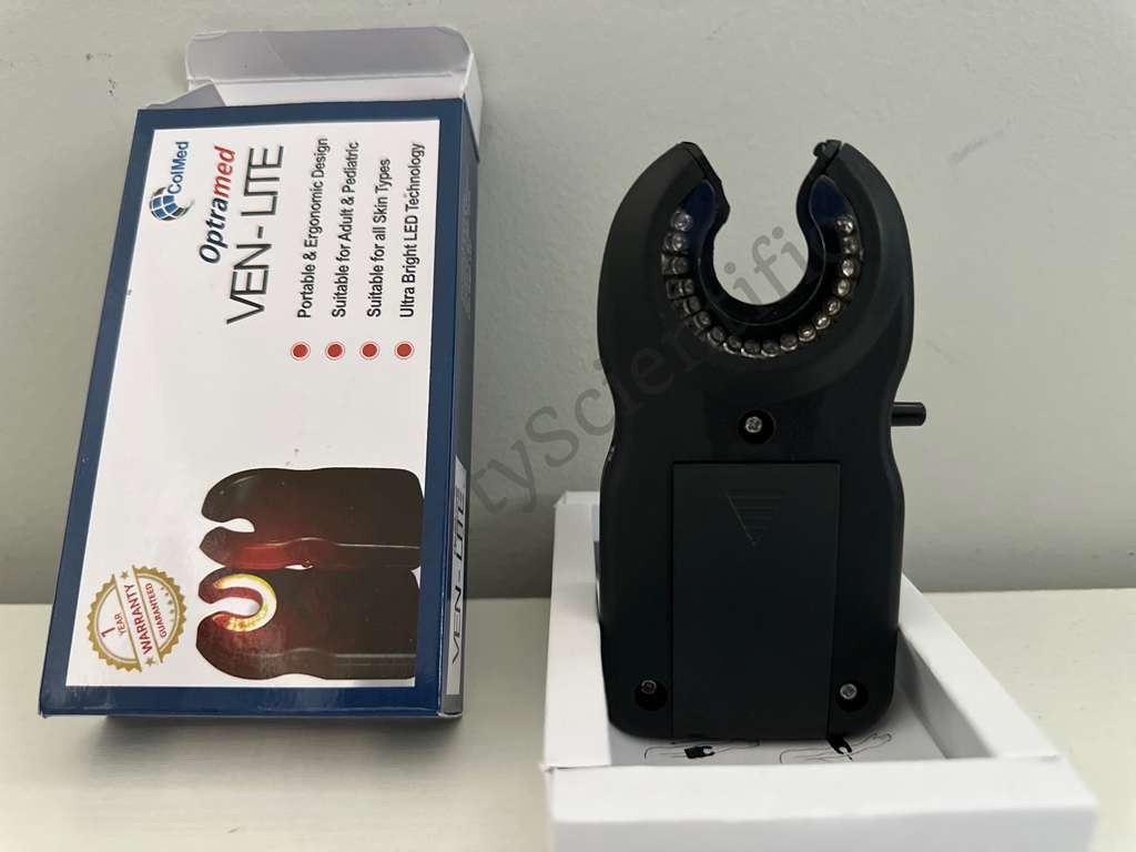Vein Finder USA SELLER NEW FALL 2025 STOCK