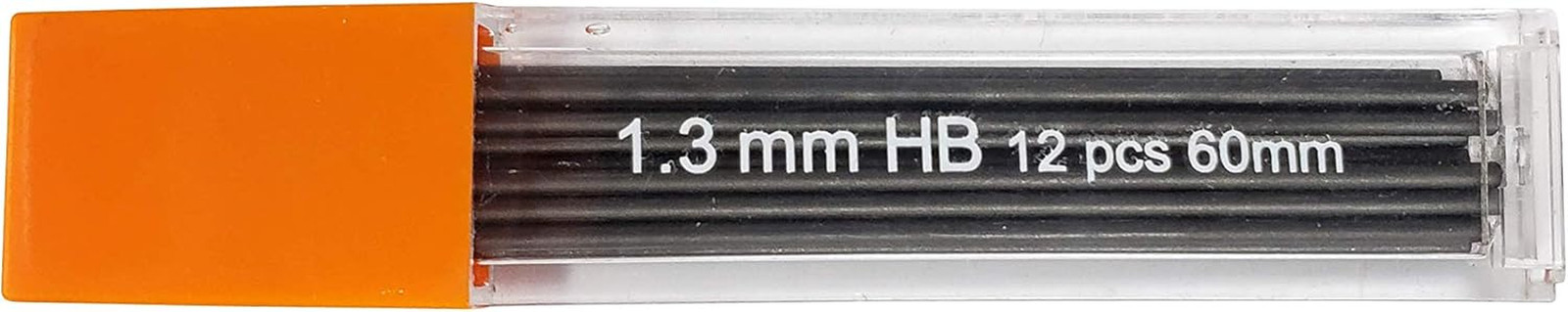 Mechanical Pencil Lead Refills - (HB 1.3 mm)
