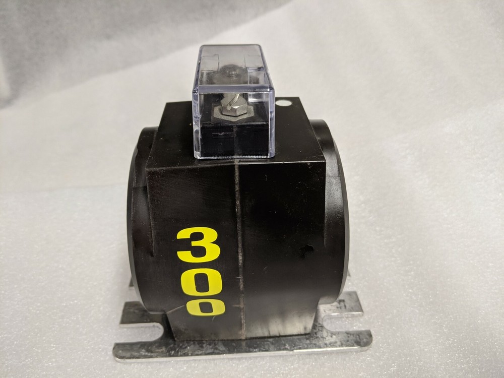 Ritz High accuracy Current Transformer CT 300:1 A