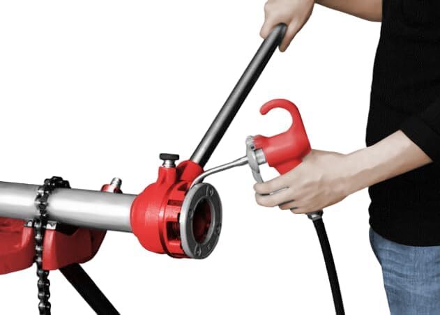 HFS(R) Pipe Threader Head 1"