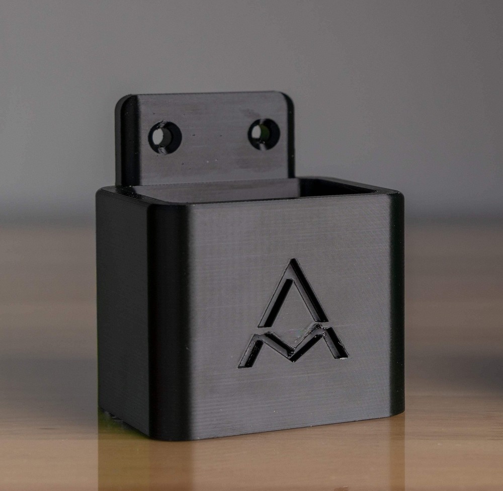 Pressure Washer Gun Holder