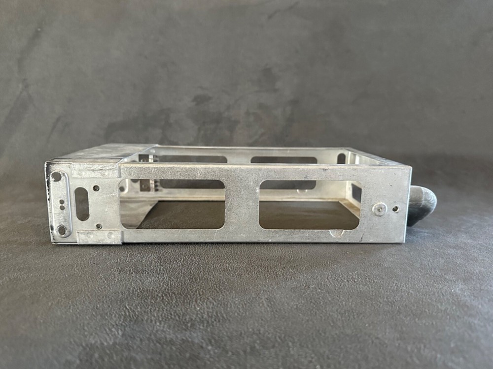 Narco DME-190 TSO Avionics Mount Rack Tray