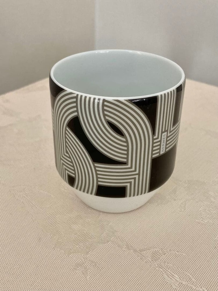 HERMES Rallye 24 Cup Black